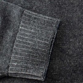 Herren Kaschmir Pullover, Rund-Ausschnitt, Marke MARVELIS