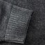 Herren Kaschmir Pullover, Rund-Ausschnitt, Marke MARVELIS