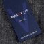 Herren Kaschmir Pullover, Rund-Ausschnitt, Marke MARVELIS