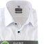 OLYMP LUXOR comfort fit uni camisa para hombres mangas largas