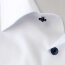 OLYMP LUXOR comfort fit uni camisa para hombres mangas largas
