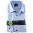 OLYMP LUXOR modern fit uni camisa para hombres mangas largas