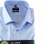 OLYMP LUXOR Men`s Shirt MODERN FIT uni long sleeve