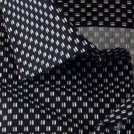 OLYMP LUXOR MODERN FIT print camisa para hombres mangas largas