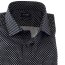 OLYMP LUXOR MODERN FIT print camisa para hombres mangas largas