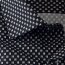 OLYMP LUXOR MODERN FIT print camisa para hombres mangas largas