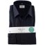 MARVELIS Hemd MODERN FIT uni langarm