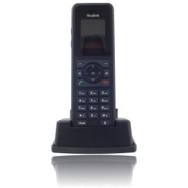 Halterung für Yealink Mobilteil SIP W-57R zur Wandbefestigung