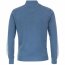 Herren Strickjacke, mit Reißverschluss, Marke REDMOND, 100% Baumwolle