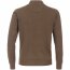 Herren Strickjacke, mit Reißverschluss, Marke REDMOND, 100% Baumwolle