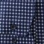 MARVELIS Hemd MODERN FIT modischer Druck langarm