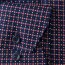 MARVELIS Hemd MODERN FIT modischer Druck langarm