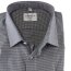 MARVELIS Hemd MODERN FIT Vichykaro langarm
