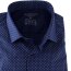 MARVELIS Jerseyhemd BODY FIT performance EASY TO WEAR langarm