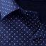 MARVELIS Jerseyhemd BODY FIT performance EASY TO WEAR langarm