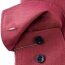MARVELIS Hemd MODERN FIT edel chambray langarm mit kontrast