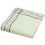Handkerchiefs 12 pieces ca.40x40cm pure cotton James + William