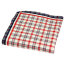 Handkerchiefs 12 pieces ca.40x40cm pure cotton Charles + John