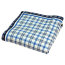 Handkerchiefs 12 pieces ca.40x40cm pure cotton Harry + John
