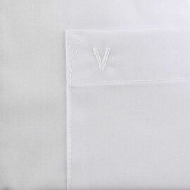 MARVELIS Hemd COMFORT FIT uni langarm
