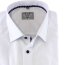 MARVELIS Hemd COMFORT FIT uni langarm