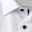 MARVELIS Hemd COMFORT FIT uni langarm