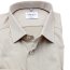 MARVELIS Hemd MODERN FIT diamant Jacquard structure langarm