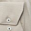 MARVELIS Hemd MODERN FIT diamant Jacquard structure langarm