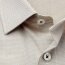 MARVELIS Hemd MODERN FIT diamant Jacquard structure langarm