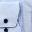 MARVELIS Hemd MODERN FIT fil a fil langarm
