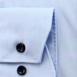 MARVELIS Hemd COMFORT FIT fil a fil langarm