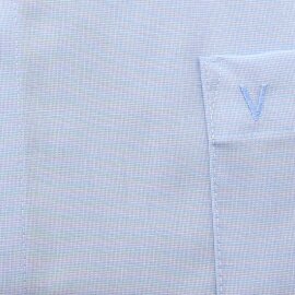 MARVELIS Hemd COMFORT FIT fil a fil langarm