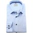 MARVELIS Hemd COMFORT FIT fil a fil langarm