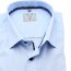 MARVELIS Hemd COMFORT FIT fil a fil langarm