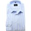 MARVELIS Hemd MODERN FIT MAXI streifen langarm