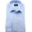 MARVELIS BODY FIT vichy diamante camisa para hombres mangas largas