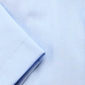 MARVELIS chemise pour homme MODERN FIT fil a fil à manches courtes
