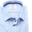 MARVELIS chemise pour homme MODERN FIT fil a fil à manches courtes