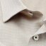 MARVELIS chemise pour homme MODERN FIT diamant jacquard à manches courtes