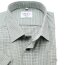 MARVELIS Hemd MODERN FIT mini karosammlung halbarm