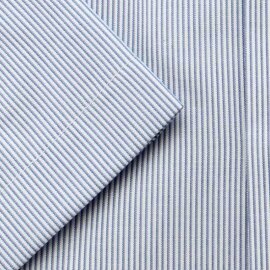 MARVELIS chemise pour homme MODERN FIT rayures à manches courtes