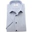 MARVELIS chemise pour homme MODERN FIT rayures à manches courtes