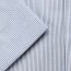 MARVELIS chemise pour homme MODERN FIT rayures à manches courtes