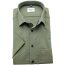 MARVELIS chemise pour homme MODERN FIT fil a fil à manches courtes