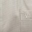 MARVELIS chemise pour homme COMFORT FIT jacquard à manches courtes