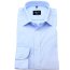 MARVELIS BODY FIT Uni camisa para hombres mangas largas