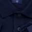 Quick-dry MODERN FIT (M)ARVELIS avec col en tricot - MODERN FIT fonctionnel avec poche poitrine mi-longue