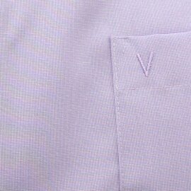 MARVELIS Hemd COMFORT FIT fil a fil halbarm