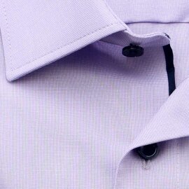 MARVELIS Hemd COMFORT FIT fil a fil halbarm