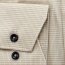 MARVELIS Hemd MODERN FIT diamant Jacquard structure langarm